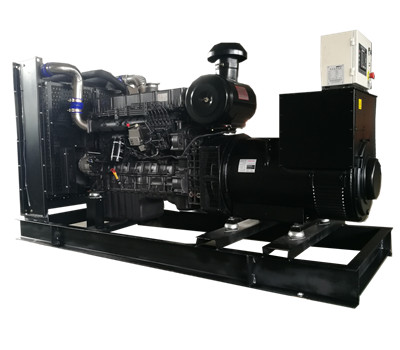 兴安上柴柴油发电机组50KW-700KW