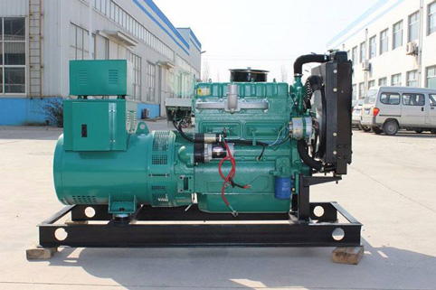 兴安小型柴油发电机 兴安小型柴油发电机