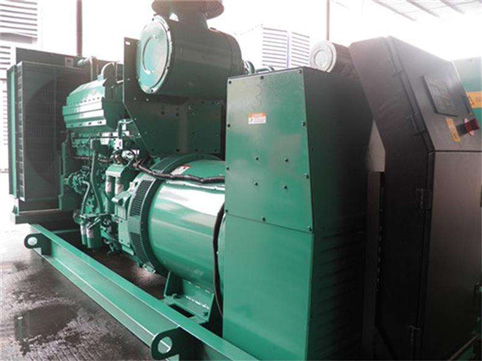 兴安柴油发电机 兴安柴油发电机