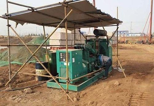 兴安发电机出租 兴安发电机出租