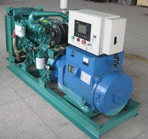 兴安发电机出租 兴安发电机出租